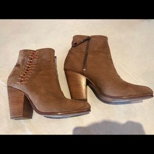 Rag & Bone Booties